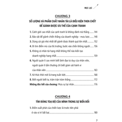 Binh Pháp Tôn Tử Trong Quản Lí