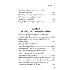Binh Pháp Tôn Tử Trong Quản Lí