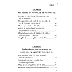 Binh Pháp Tôn Tử Trong Quản Lí
