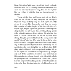 Tuyển Tập Thạch Lam