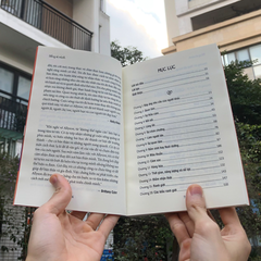 Sống Vì Mình - Viết Lại Quy Luật Về Phẩm Giá Và Trách Nhiệm Với Hạnh Phúc Của Bản Thân