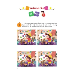 100 Câu Hỏi Phát Triển Trí Tuệ Cho Trẻ Dành Cho Trẻ 5 Tuổi