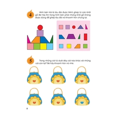 100 Câu Hỏi Phát Triển Trí Tuệ Cho Trẻ Dành Cho Trẻ 5 Tuổi