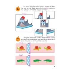 100 Câu Hỏi Phát Triển Trí Tuệ Cho Trẻ Dành Cho Trẻ 5 Tuổi