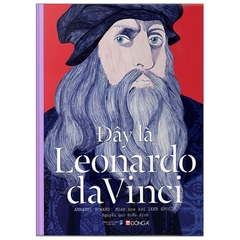 Đây Là Leonardo Davinci