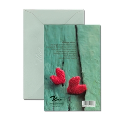 Thiệp Chúc Mừng Tlive In 2 Lời Các Loại 03513