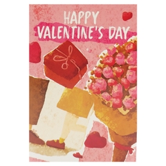 Thiệp Valentine Greenwood Các Loại