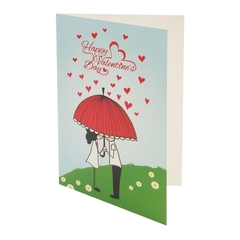 Thiệp Valentine Greenwood Các Loại