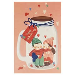 Thiệp Valentine Greenwood Các Loại