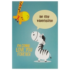 Thiệp Valentine Greenwood Các Loại