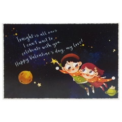 Thiệp Valentine Greenwood Các Loại