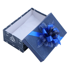 Hộp Quà Chữ Nhật N181006GA