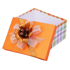 Hộp Quà Chữ Nhật N181309GA