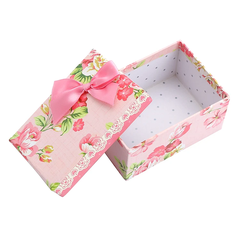 Hộp Quà Chữ Nhật Linh Lan N100705MI-N1