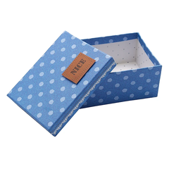 Hộp Quà Chữ Nhật N131006MI.N1