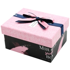 Hộp Đựng Quà Cao Cấp Hình Chữ Nhật N100705MI-N1