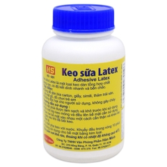 Keo Sữa Latex KD-001 (100ml)