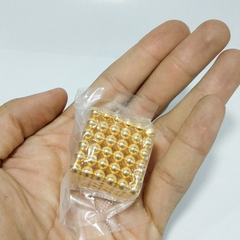 Nam Châm Bi Từ Tính Neko Size 5 mm