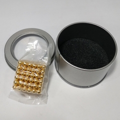 Nam Châm Bi Từ Tính Neko Size 5 mm