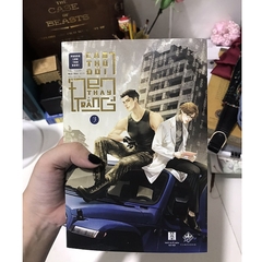 Cao Thủ “Đổi Đen Thay Trắng” Tập 3