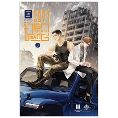 Cao Thủ “Đổi Đen Thay Trắng” Tập 3