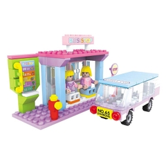 Đồ Chơi Xếp Hình Vùng Đất Thần Tiên 24412