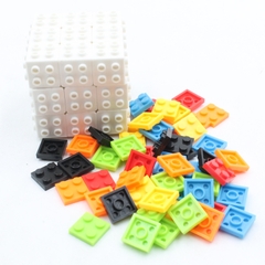 Đồ Chơi Rubik 3X3 Xếp Hình 7780 LH35