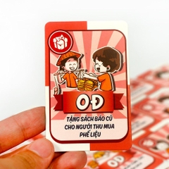 Đồ Chơi Boardgame Đường Đua Tài Chính - Trò Chơi Giáo Dục Giúp Con Hình Thành Tư Duy Tài Chính