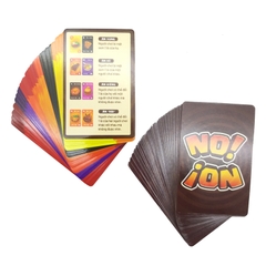 Đồ Chơi Boardgame Bộ No!