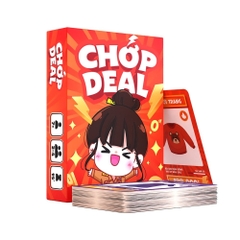 Đồ Chơi Boardgame Chớp Deal
