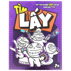 Đồ Chơi BoardGame Tìm Lấy