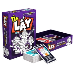 Đồ Chơi BoardGame Tìm Lấy