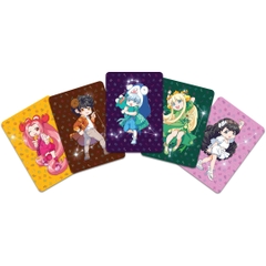 Đồ Chơi Boardgame Lớp Học Mật Ngữ - Ú Oà - Ai Vậy Ta