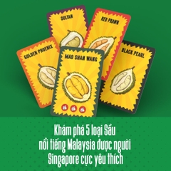 Đồ Chơi BoardGame Thần Sầu