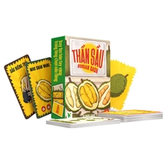 Đồ Chơi BoardGame Thần Sầu