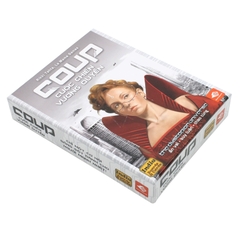 Đồ Chơi Boardgame Coup - Cuộc Chiến Vương Quyền