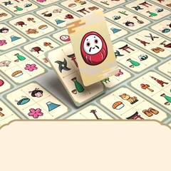 Đồ Chơi BoardGame Touch It - Chạm Vào Nhật Bản