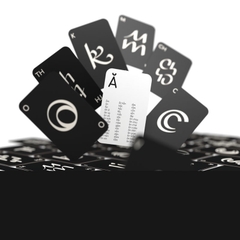 Đồ Chơi Boardgame Chọi Chữ