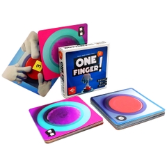 Đồ Chơi BoardGame One Finger