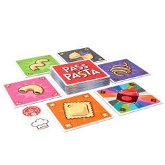 Đồ Chơi Board Game Pass The Pasta