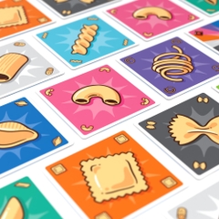 Đồ Chơi Board Game Pass The Pasta