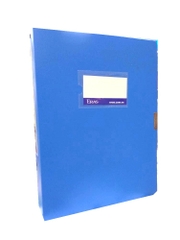 Cặp Hộp 10Cm Eras E104