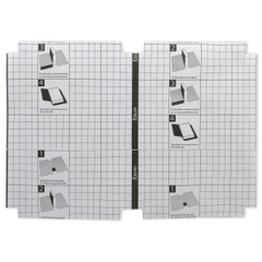 Bọc Đề Can Sách Giáo Khoa Mới Eras E448 (10T/Tập)
