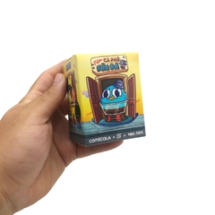 Mô Hình Arttoy Blindbox Tiệm Cà Phê Sữa Đá