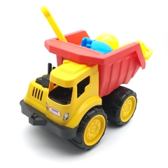 Xe Đi Biển Sato089