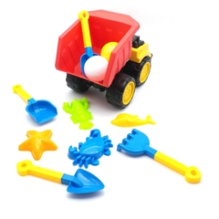 Xe Đi Biển Sato089