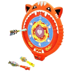 Đồ Chơi Phi Tiêu - Mãnh Hổ Vô Địch DK81189