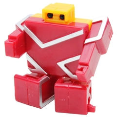 Đồ Chơi Cresta Chữ Cái Biến Hình - Robot K DK81237