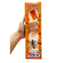 Đồ Chơi Firstar Vòng Đời Tự Nhiên - Ong Lớn Lên Như Thế Nào? DK81258