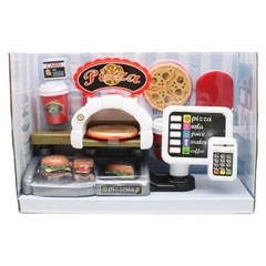Đồ Chơi Firstar Tiệm Bánh Pizza DK81263